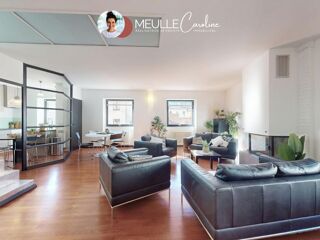  Appartement � vendre 4 pi�ces 118 m�