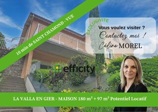  Villa � vendre 9 pi�ces 180 m�
