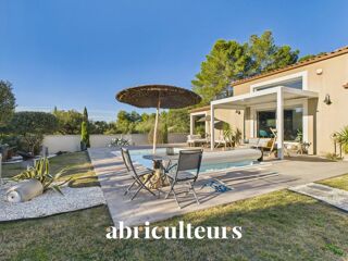  Maison à vendre 5 pièces 139 m²
