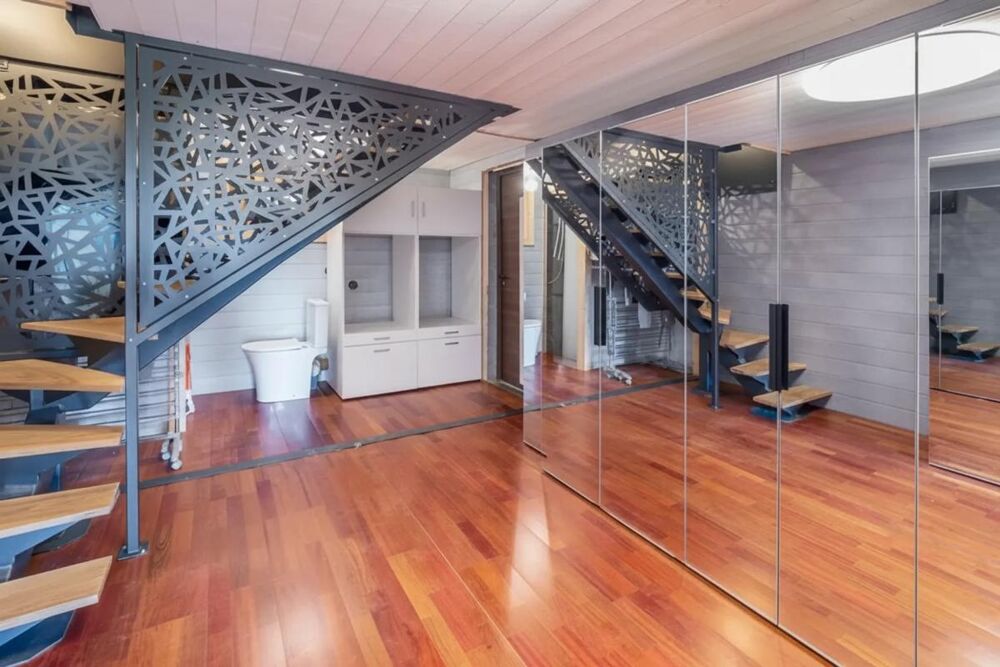 Maison rénovée 5 pièces à La Roche-sur-Foron