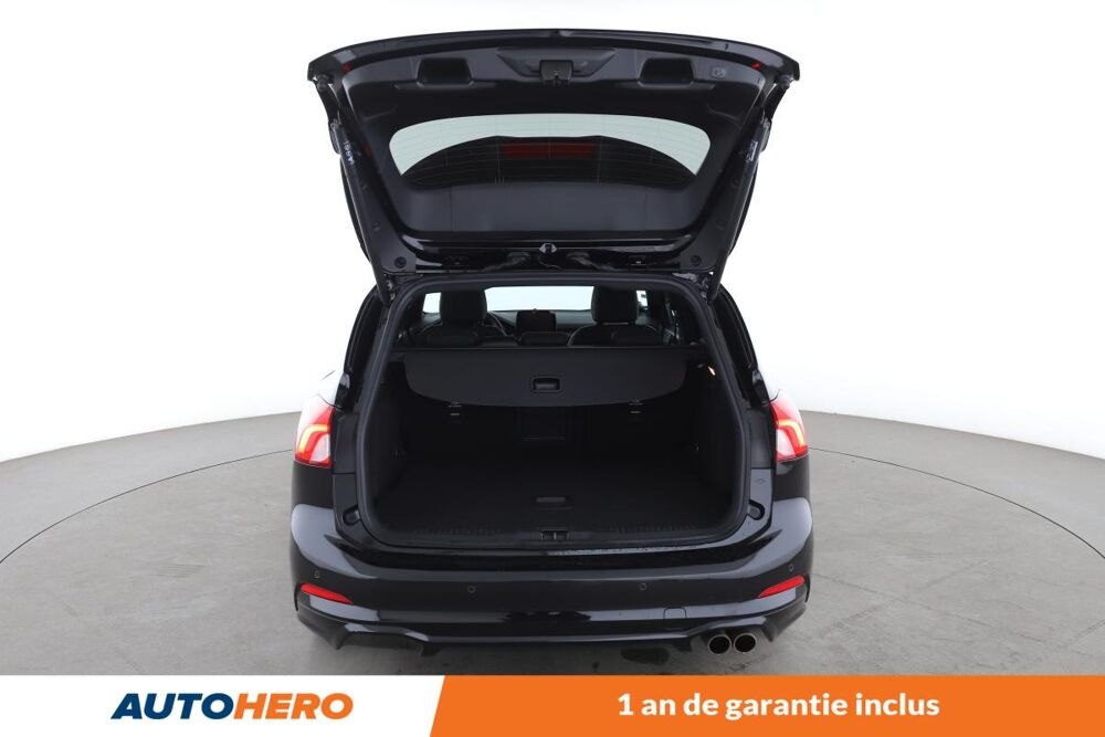 Focus SW 1.5 EcoBoost ST Line Auto 150 ch 2021 occasion 92130 Issy-les-Moulineaux