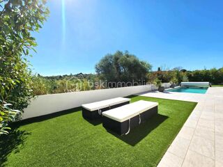  Villa � vendre 6 pi�ces 145 m�