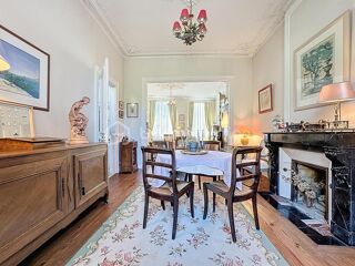  Maison � vendre 9 pi�ces 214 m�