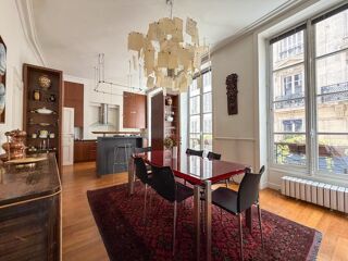  Appartement à vendre 7 pièces 152 m²