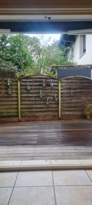  Appartement � vendre 2 pi�ces 28 m�