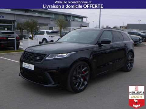 Annonce voiture Land-Rover Range rover velar 74700 €