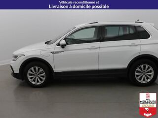 Tiguan eHybrid 245 DSG6 Life +Keyless 2022 occasion 10150 Lavau