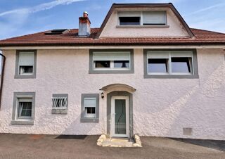  Maison � vendre 4 pi�ces 125 m�