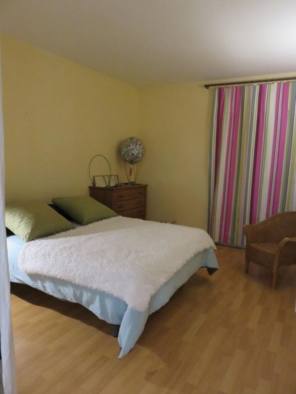 Location Appartement Chambre de 13m2 à louer sur Saint-Laurent-de-la-Salanque Saint laurent de la salanque