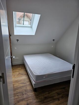 Location Appartement Appartement de 41m2 à louer sur Fixin Fixin