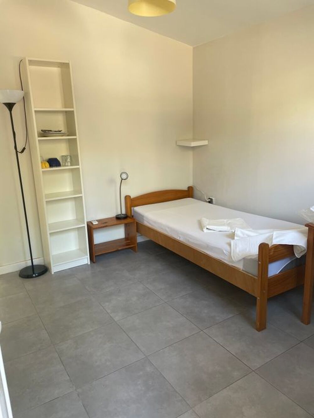 Location Appartement Chambre de 18m2 à louer sur Vitrolles Vitrolles