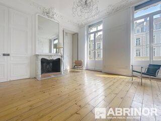  Appartement à vendre 3 pièces 97 m²