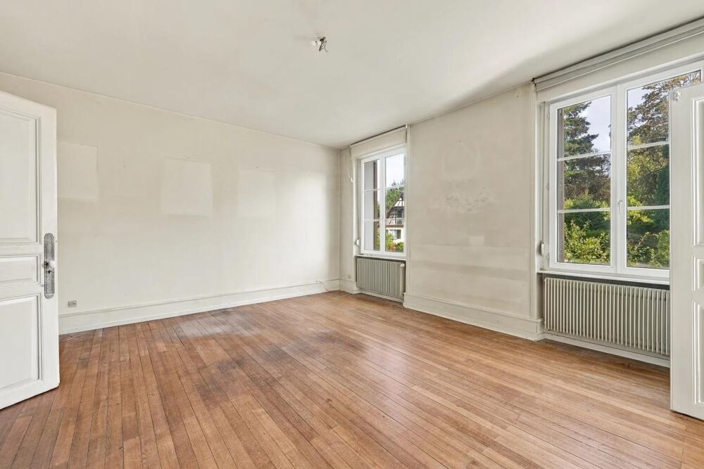 Appartement de 5 pièces de 126 m² à Niederbronn-les-Bains
