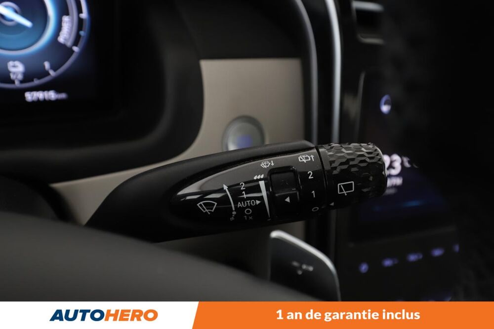 Tucson 1.6 T-GDi Plug-In-Hybrid HTRAC Executive BVA6 265 ch 2022 occasion 92130 Issy-les-Moulineaux