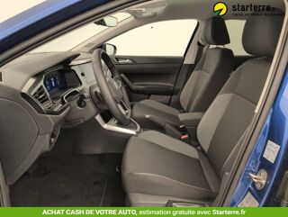 Polo 1.0 TSI 95 S&S DSG7 LIFE 2026 occasion 69190 Saint-Fons