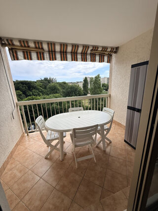  Appartement à vendre 2 pièces 30 m²