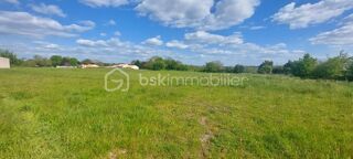  Terrain � vendre 870 m�