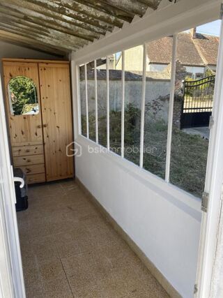  Maison � vendre 3 pi�ces 65 m�