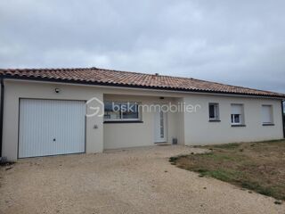  Maison à vendre 6 pièces 110 m²