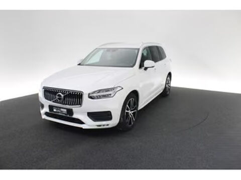 Annonce voiture Volvo XC90 40540 €