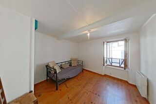  Maison à vendre 3 pièces 41 m²