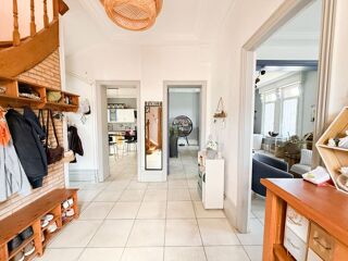  Maison � vendre 12 pi�ces 245 m�