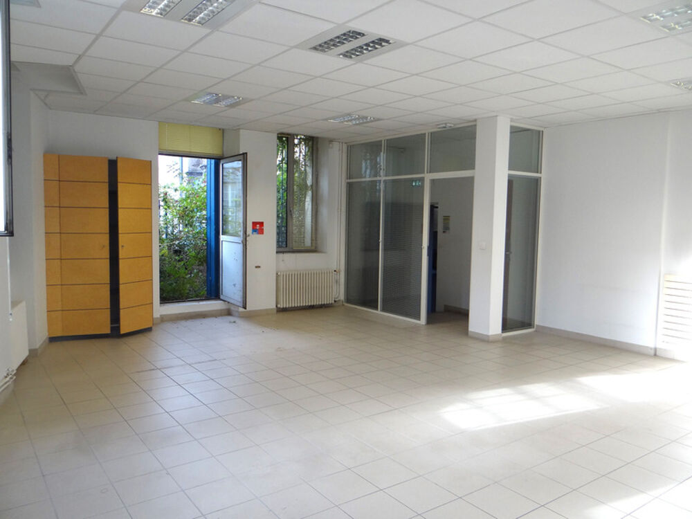Habitation / Local / Bureau / Immeuble