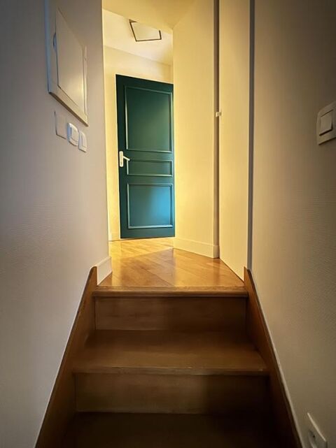  Appartement � louer 1 pi�ce 24 m�