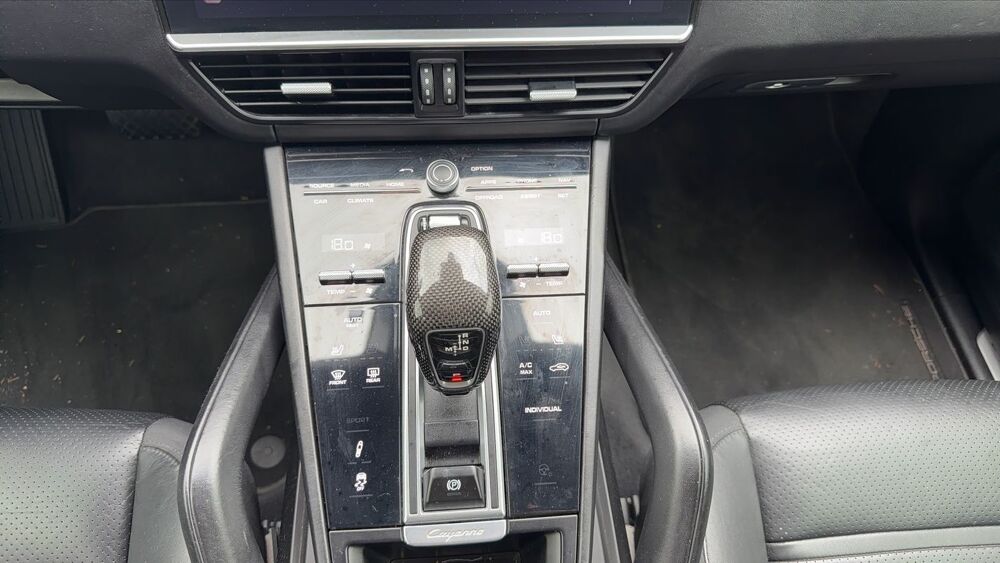 Cayenne 3.0 V6 461 AWD E-Hybrid BVA8 Platinum Edition 2022 occasion 78711 Mantes La Ville