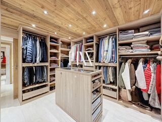  Appartement � vendre 5 pi�ces 164 m�