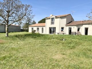  Maison à vendre 6 pièces 181 m²
