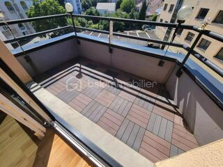  Appartement � vendre 4 pi�ces 100 m�