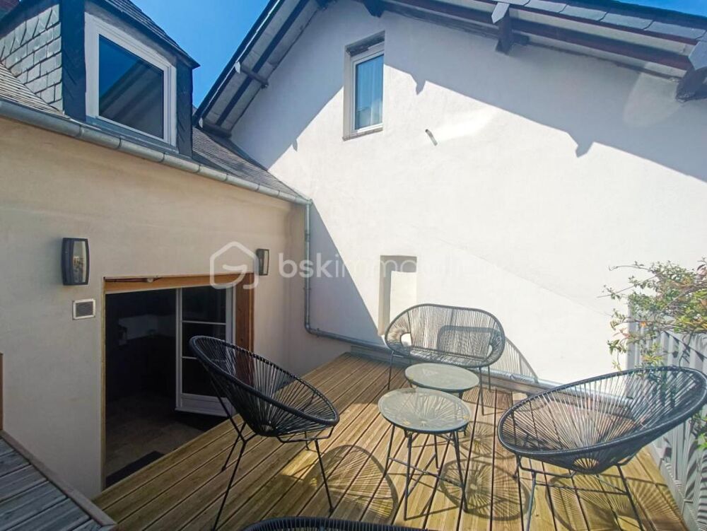  vendre  Maison Honfleur (14600)