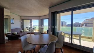 Appartement à vendre 3 pièces 57 m²