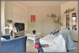  Maison � vendre 4 pi�ces 76 m�