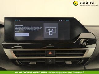 C4 Hybride 145 ch e-DCS6 Plus 2025 occasion 69190 Saint-Fons