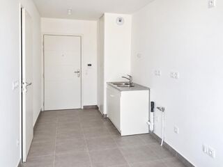  Appartement à louer 1 pièce 25 m²