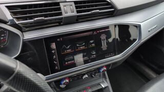 Q3 II 2.0 TDI 190 Quattro S Tronic7 S line - Premi&egrave;re main Auto 2019 occasion 69110 Sainte Foy Les Lyon