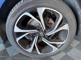 Sc&eacute;nic IV 1.7 dCi 16V EDC6 150 cv Bo&icirc;te auto INTENS 2019 occasion 85190 Venansault