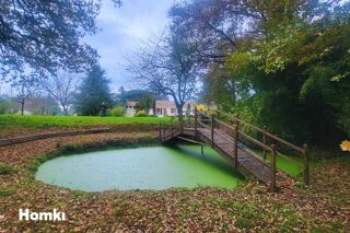  Maison à vendre 5 pièces 116 m²