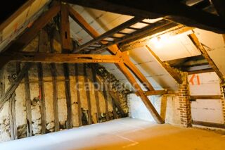  Maison � vendre 2 pi�ces 36 m�