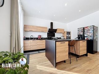  Maison à vendre 8 pièces 223 m²