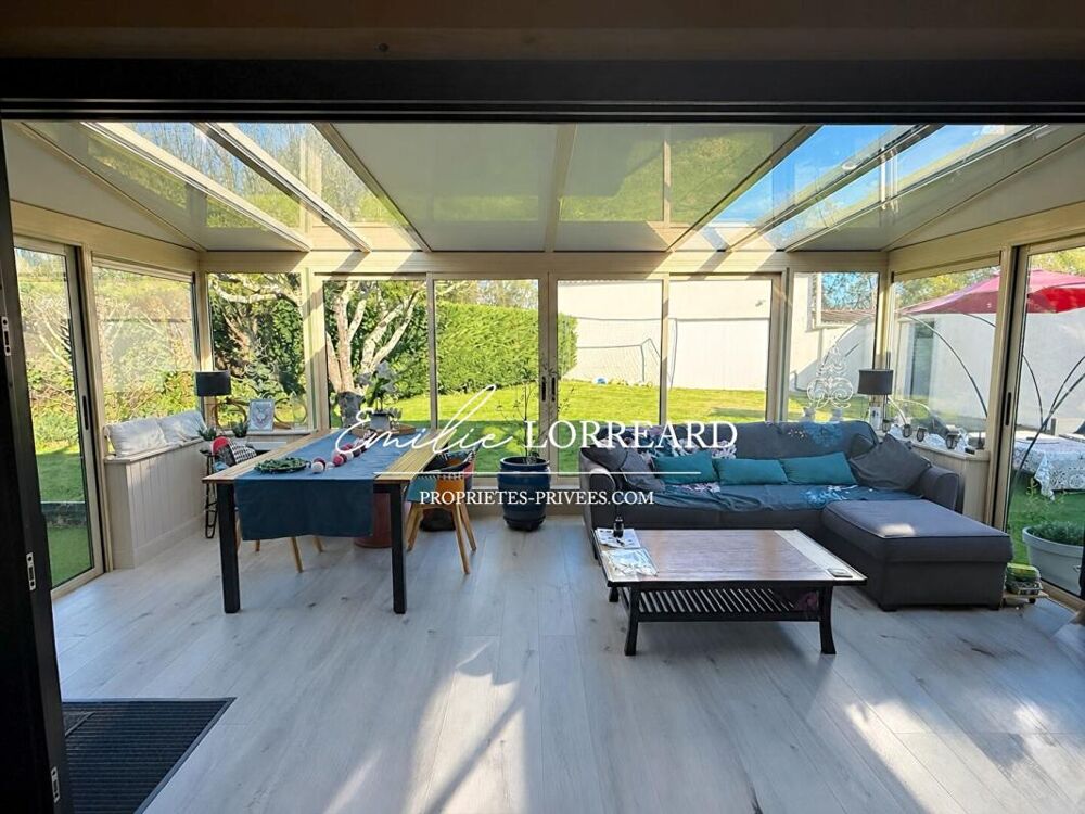 Vente Maison 6 pièces 119 m² - Vue 6