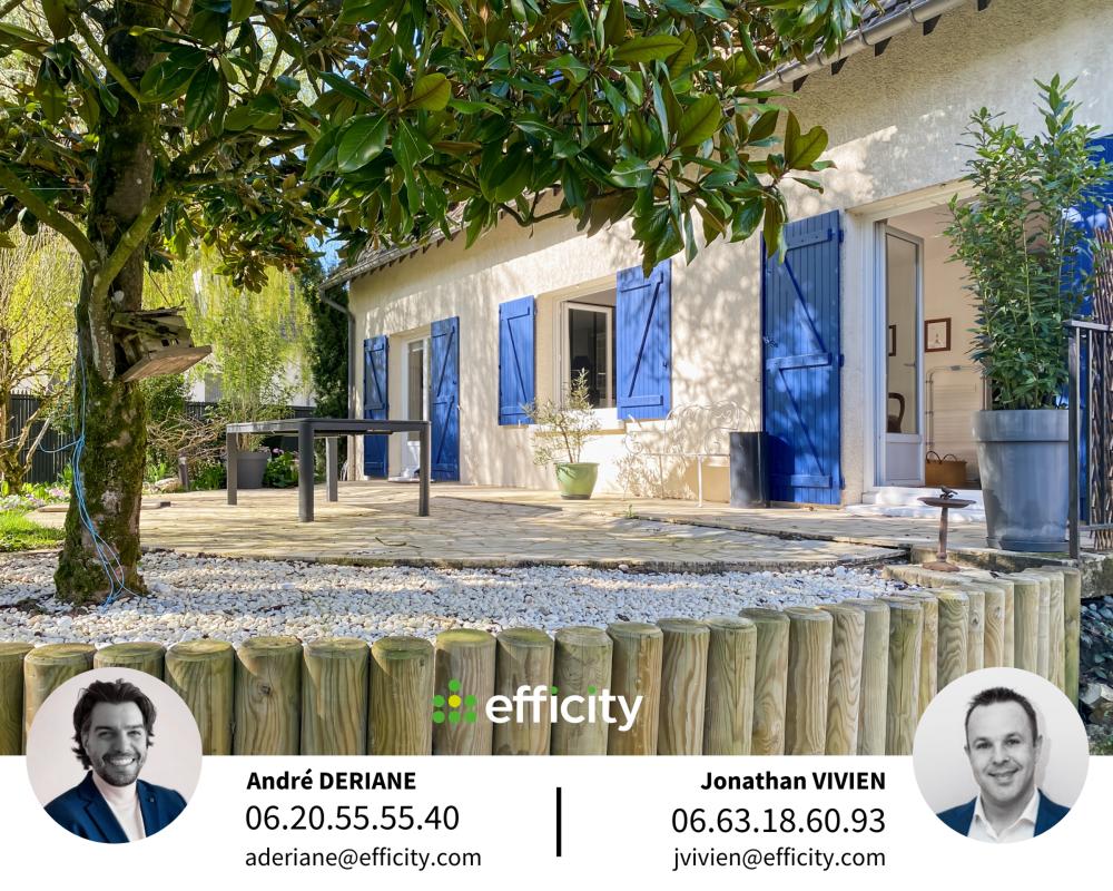 � vendre  Maison Noisy-le-Roi (78590)