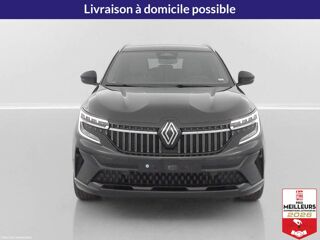Espace VI E-Tech full hybrid 200ch Techno 2025 occasion 10150 Lavau