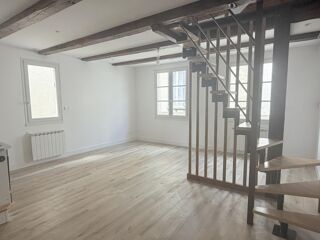  Duplex/triplex à louer 2 pièces 40 m²