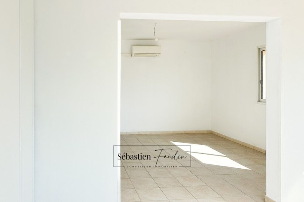 � vendre  Maison Bouc-Bel-Air (13320)