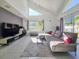  Maison à vendre 5 pièces 165 m²