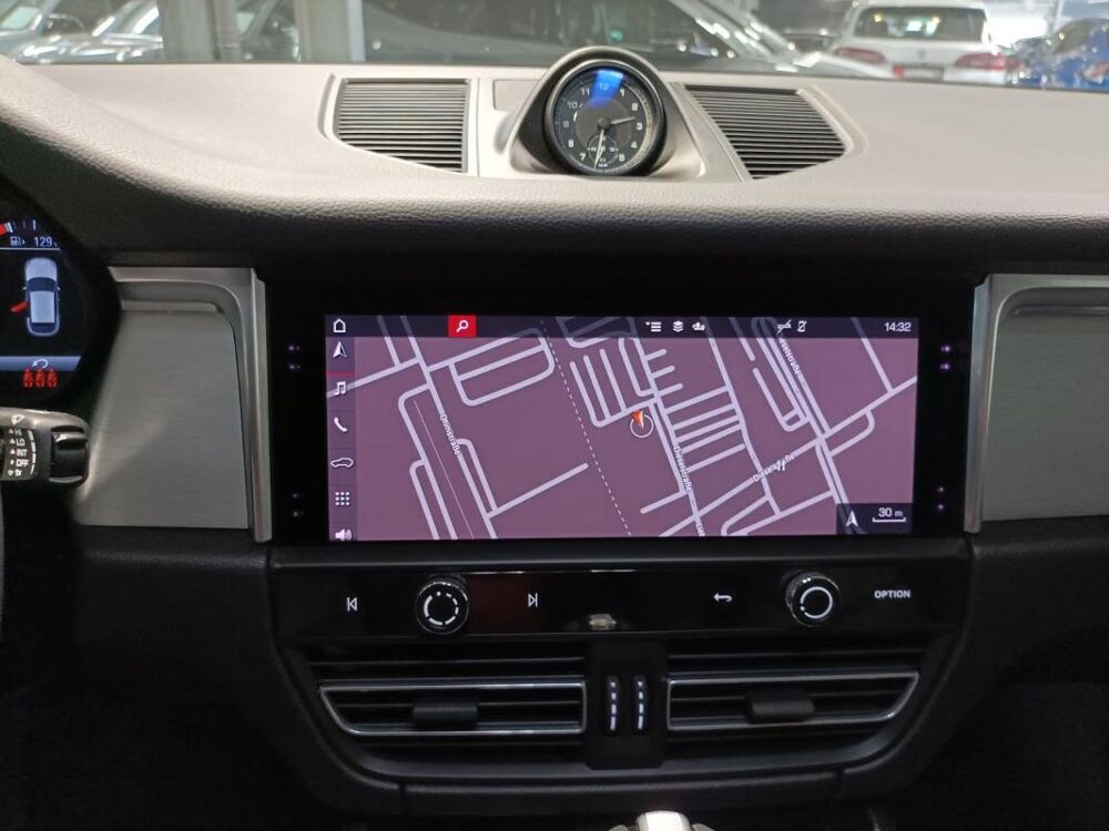Macan S – LED Navigation Si&egrave;ges chauffants Cam&eacute;ra PDK 2022 occasion 33000 Bordeaux