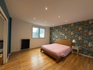 Maison à vendre 7 pièces 146 m²